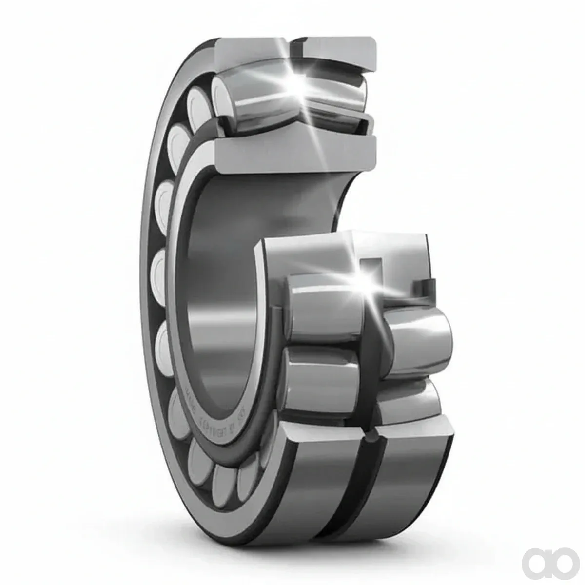 SKF - 22318EKC3 - Sphaerisches Rollenlager 22318 EK/C3
