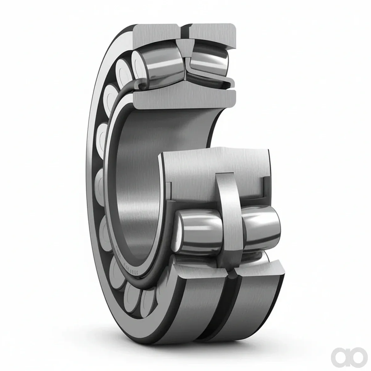 SKF - 22319EJAVA405 - Sphaerisches Rollenlager 22319 EJA/VA405