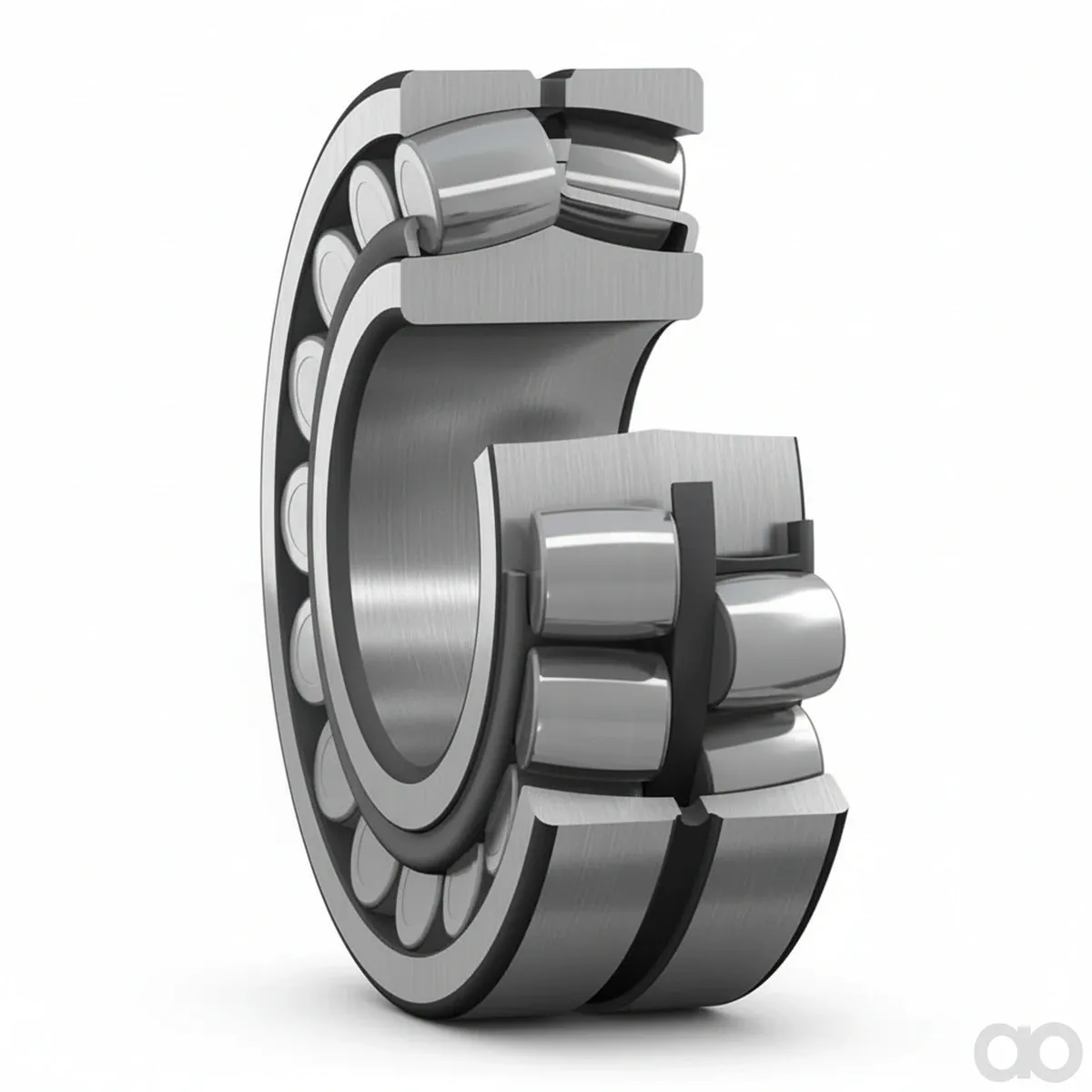 SKF - 22320EC3 - Sphaerisches Rollenlager 22320 E/C3