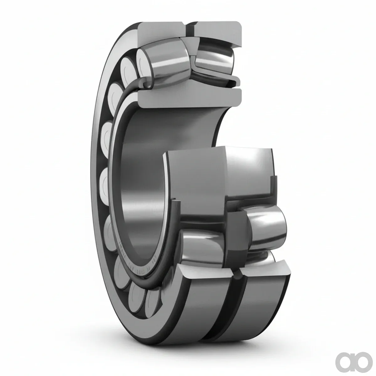 SKF - 22320EJAVA405 - Sphaerisches Rollenlager 22320 EJA/VA405