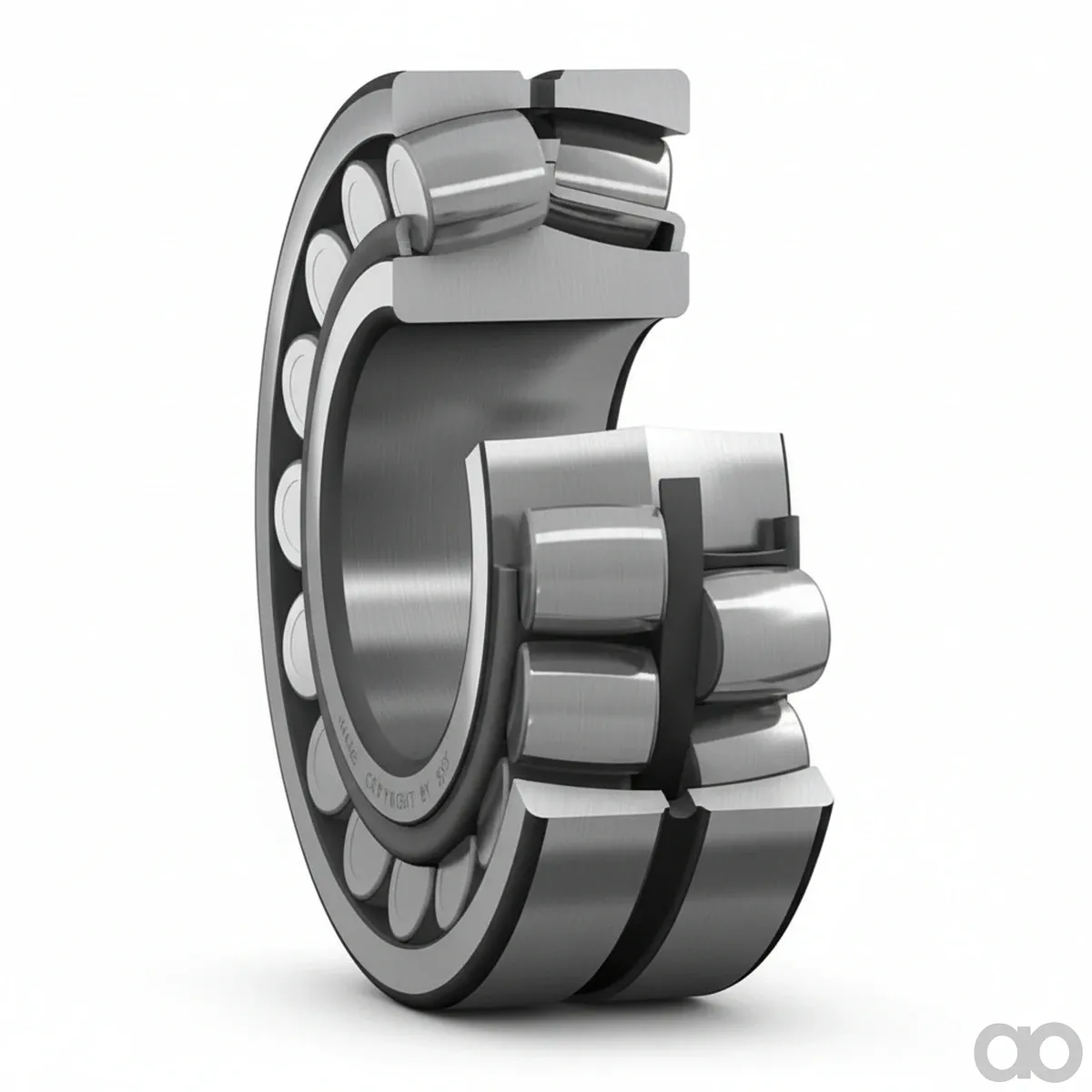 SKF - 22322EK - Sphaerisches Rollenlager 22322 EK