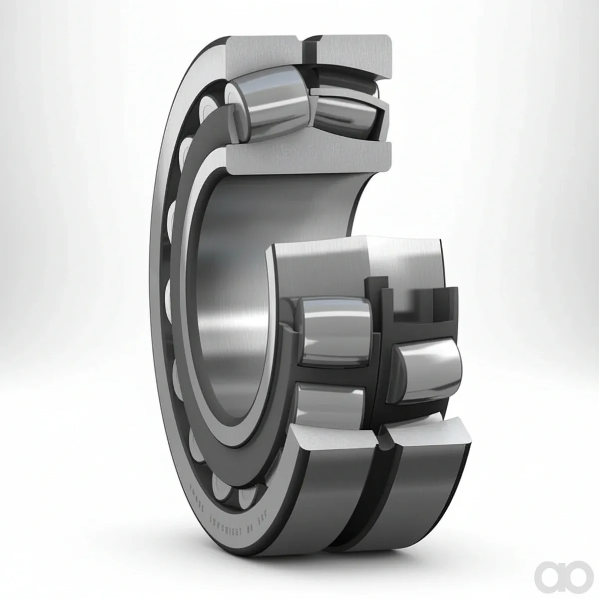 SKF - 22330CCC4W33 - Sphaerisches Rollenlager