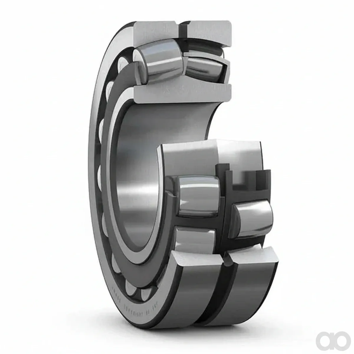SKF - 22332CCC3W33 - Sphaerisches Rollenlager