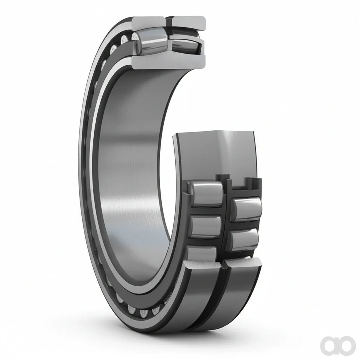 SKF - 22336CCKC3W33 - Sphaerisches Rollenlager