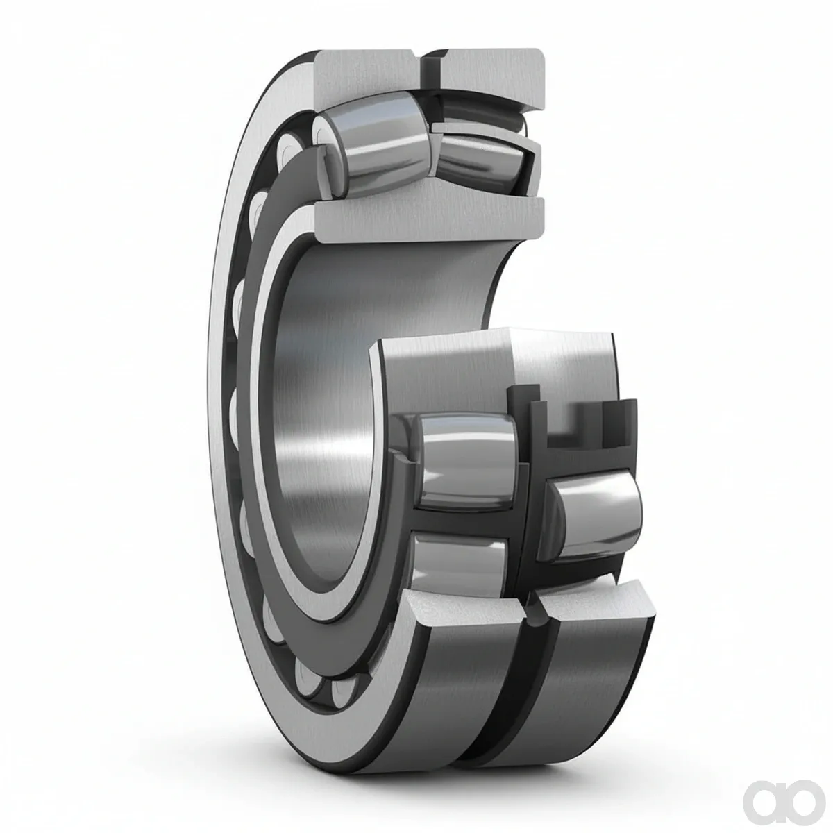 SKF - 23022CCC4W33 - Sphaerisches Rollenlager