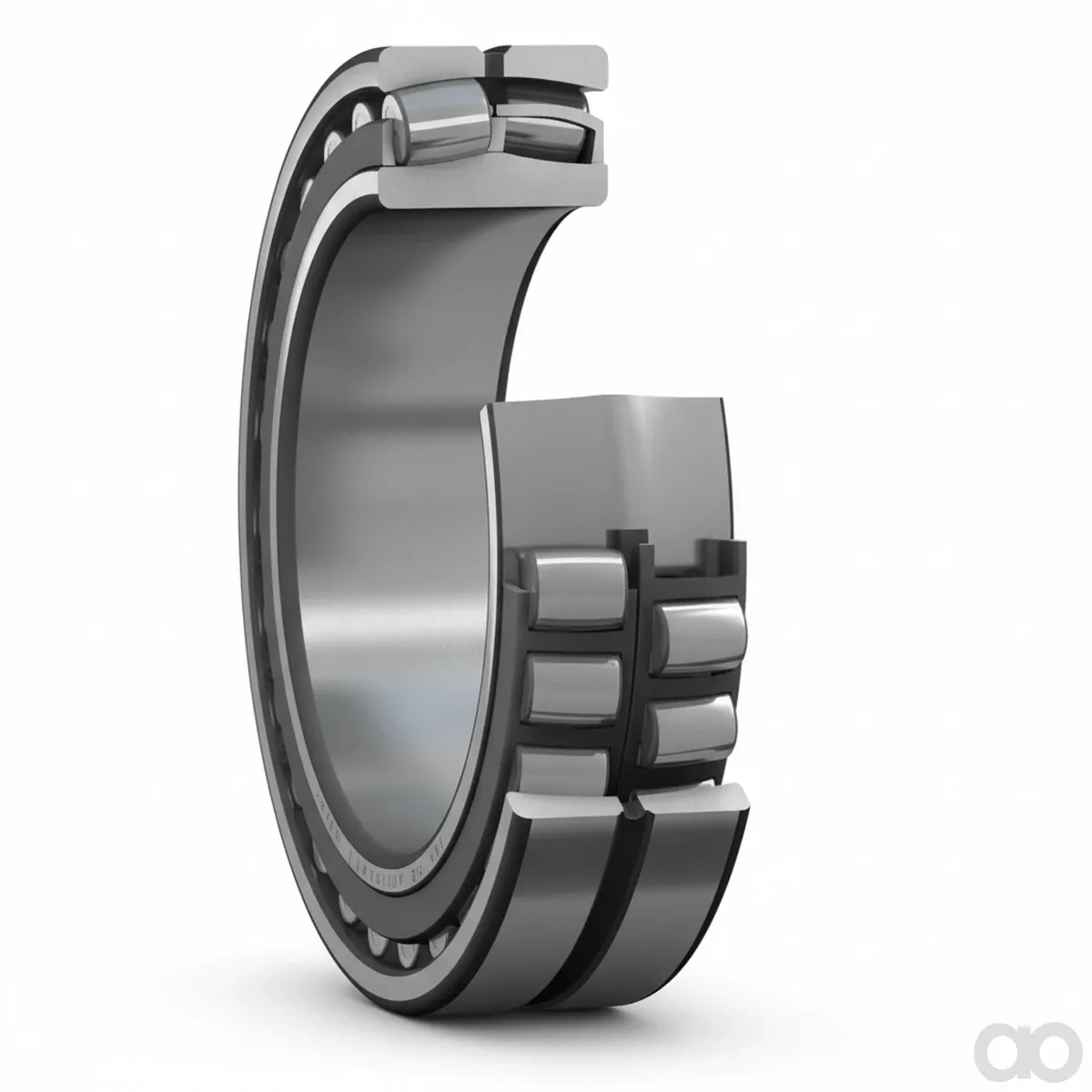 SKF - 23038CCKC3W33 - Sphaerisches Rollenlager