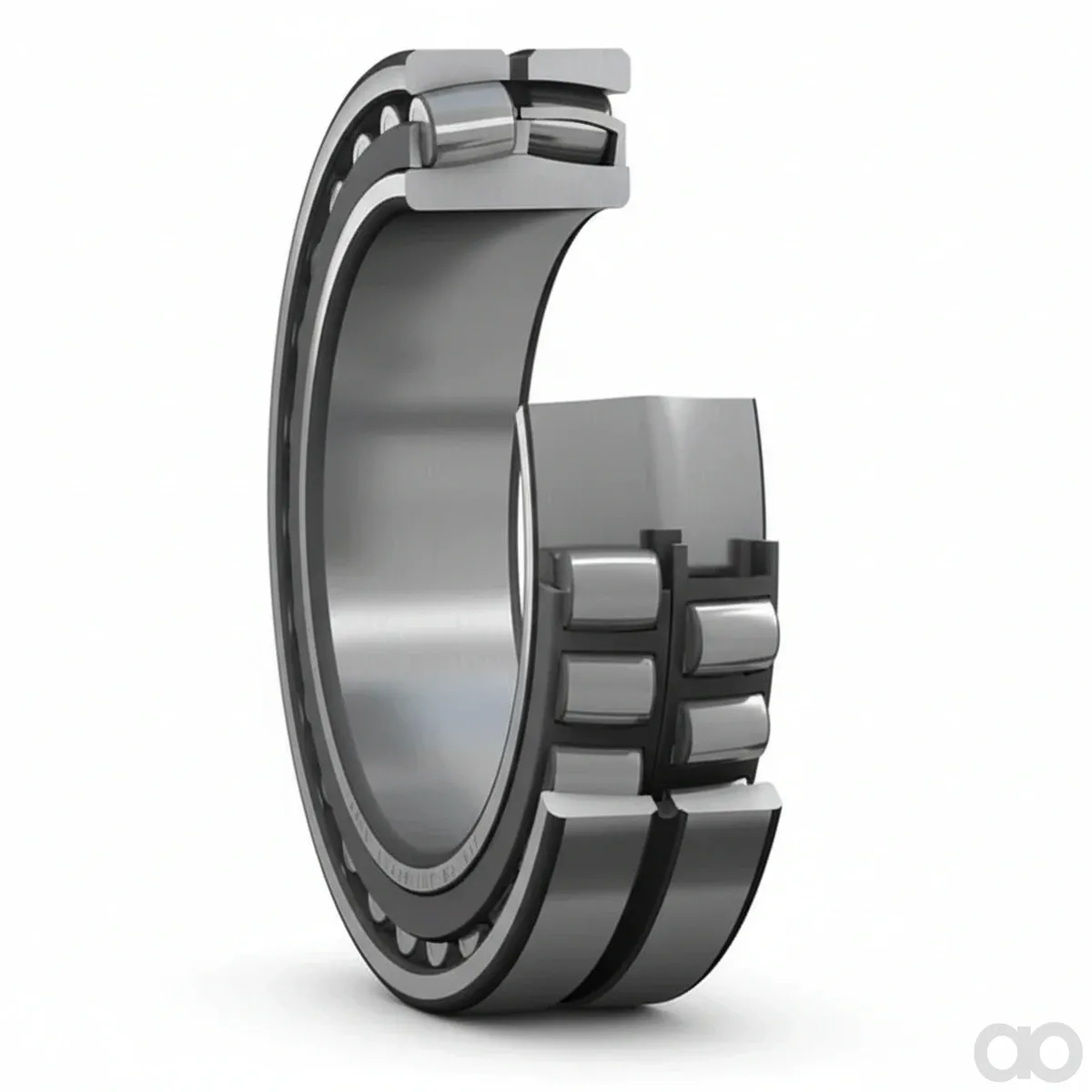 SKF - 23060CCW33 - Sphaerisches Rollenlager 23060 CC/W33
