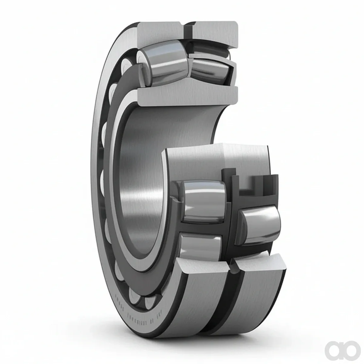 SKF - 23124CCC4W33 - Sphaerisches Rollenlager