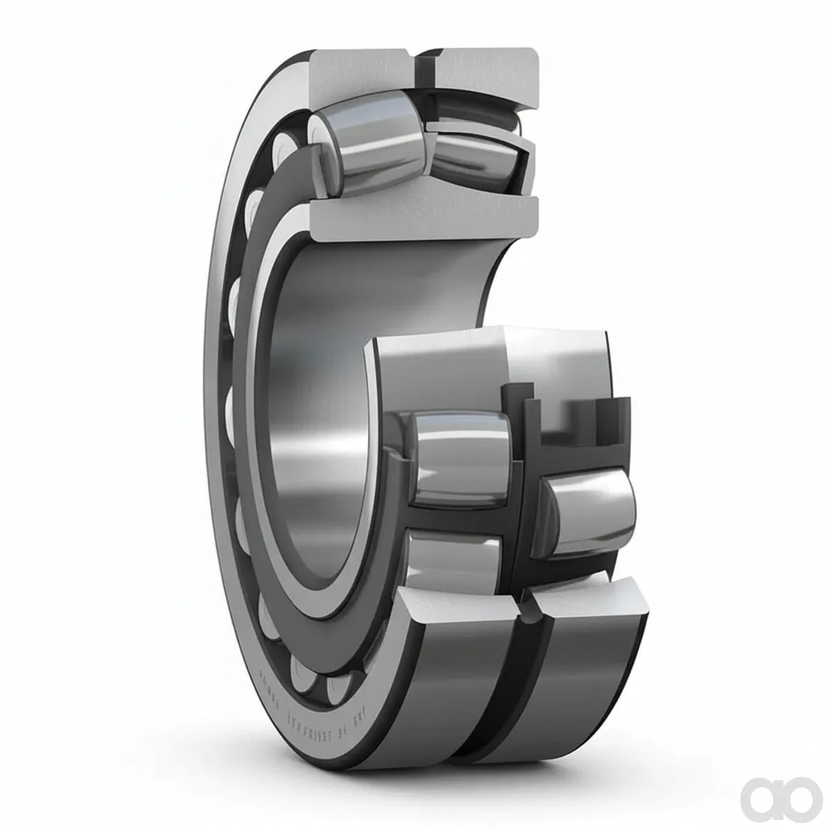 SKF - 23128CCC4W33 - Sphaerisches Rollenlager