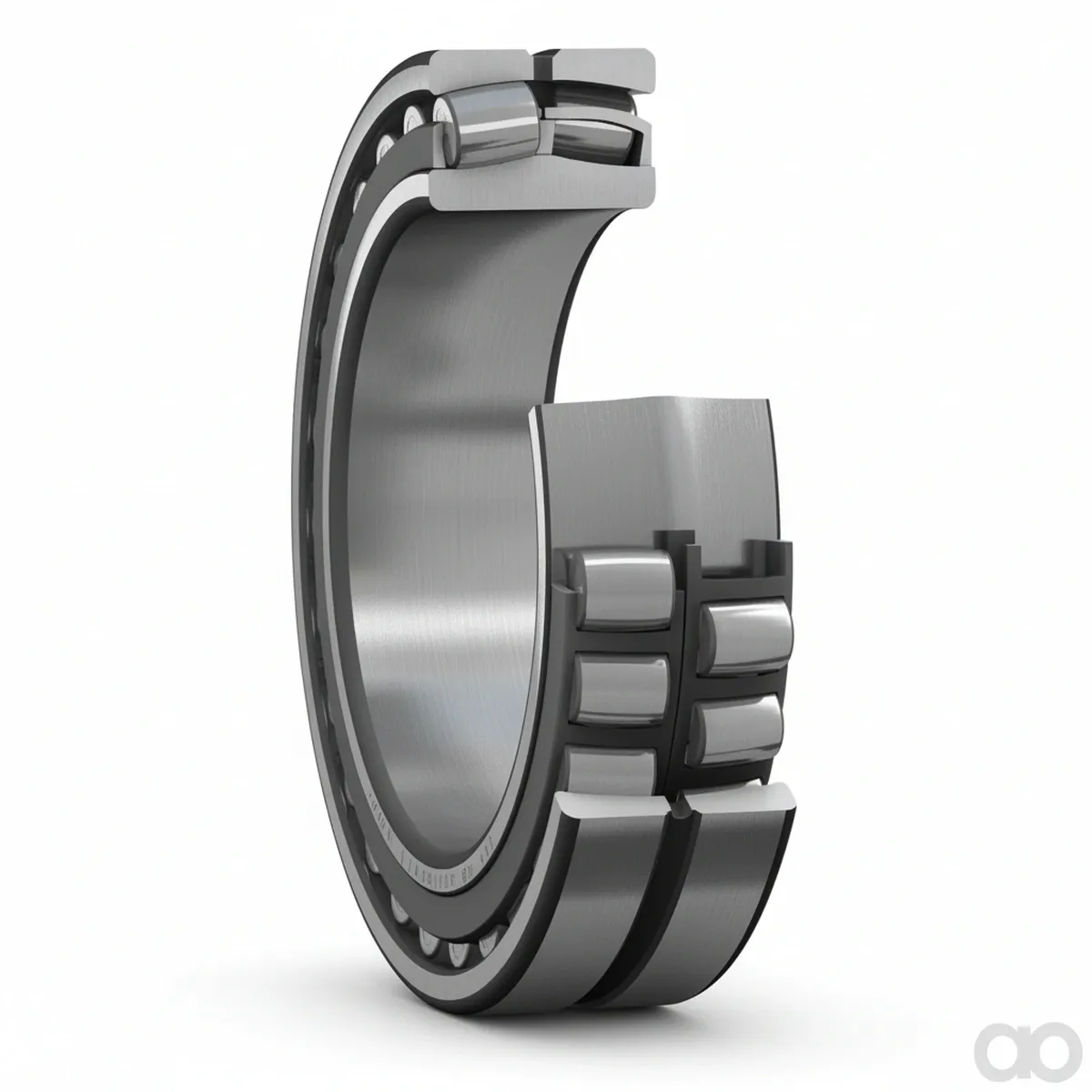 SKF - 23130CCKW33 - Sphaerisches Rollenlager