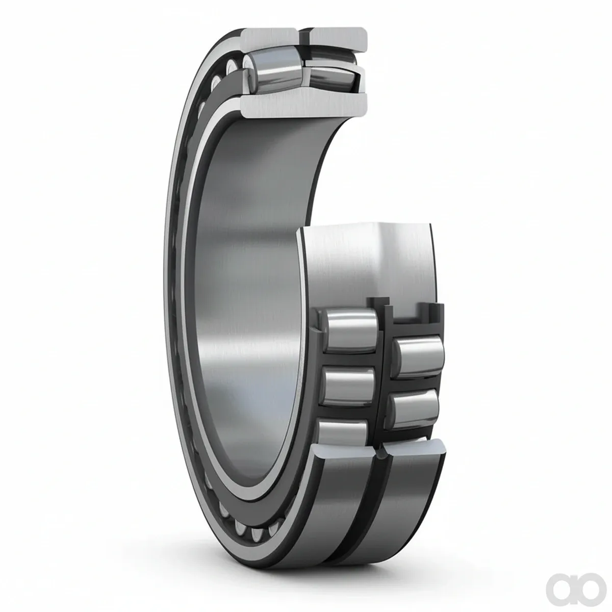 SKF - 23136CCKW33 - Sphaerisches Rollenlager