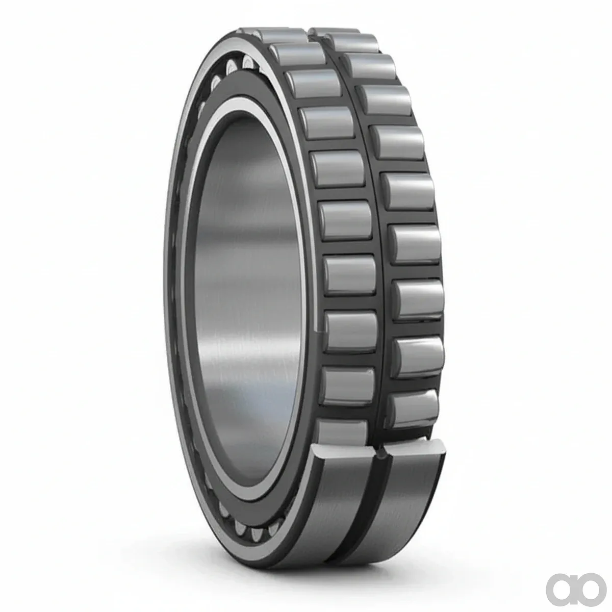 SKF - 23138CCKC3W33 - Sphaerisches Rollenlager