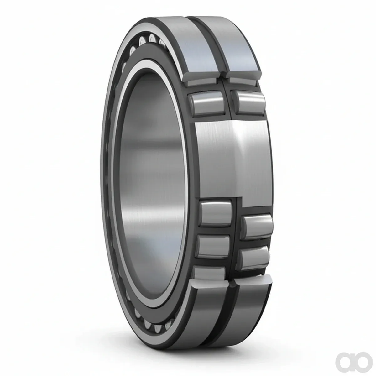 SKF - 23138CCKC4W33 - Sphaerisches Rollenlager