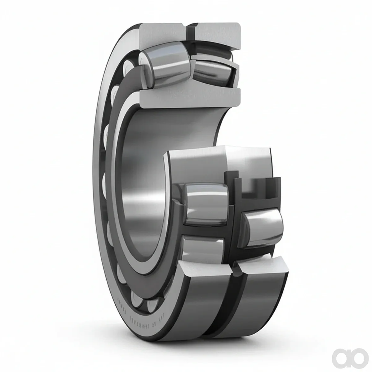 SKF - 23144CCC4W33 - Sphaerisches Rollenlager