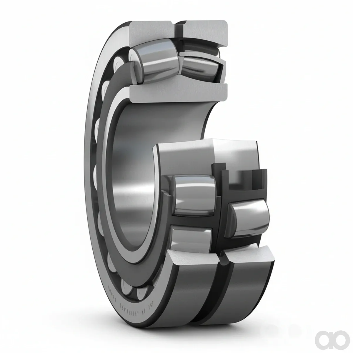 SKF - 23148CCC3W33 - Sphaerisches Rollenlager
