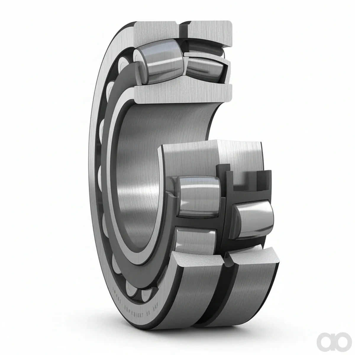 SKF - 23220CCC3W33 - Tonnenlager