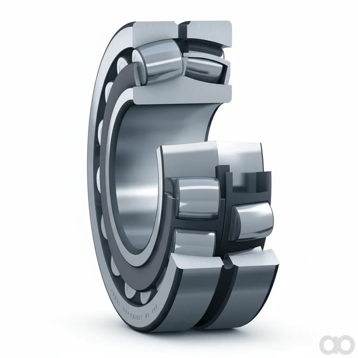 SKF - 23226CCC3W33 - Sphaerisches Rollenlager