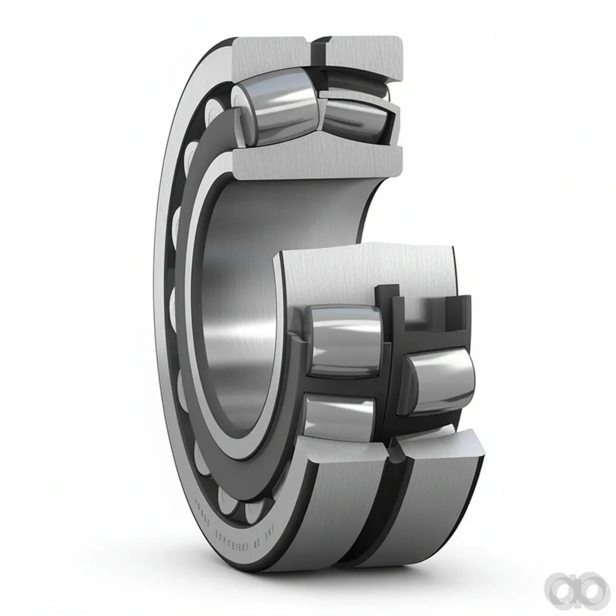 SKF - 23248CCC3W33 - Sphaerisches Rollenlager