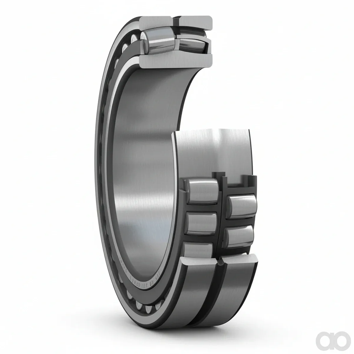 SKF - 23248CCKC3W33 - Sphaerisches Rollenlager