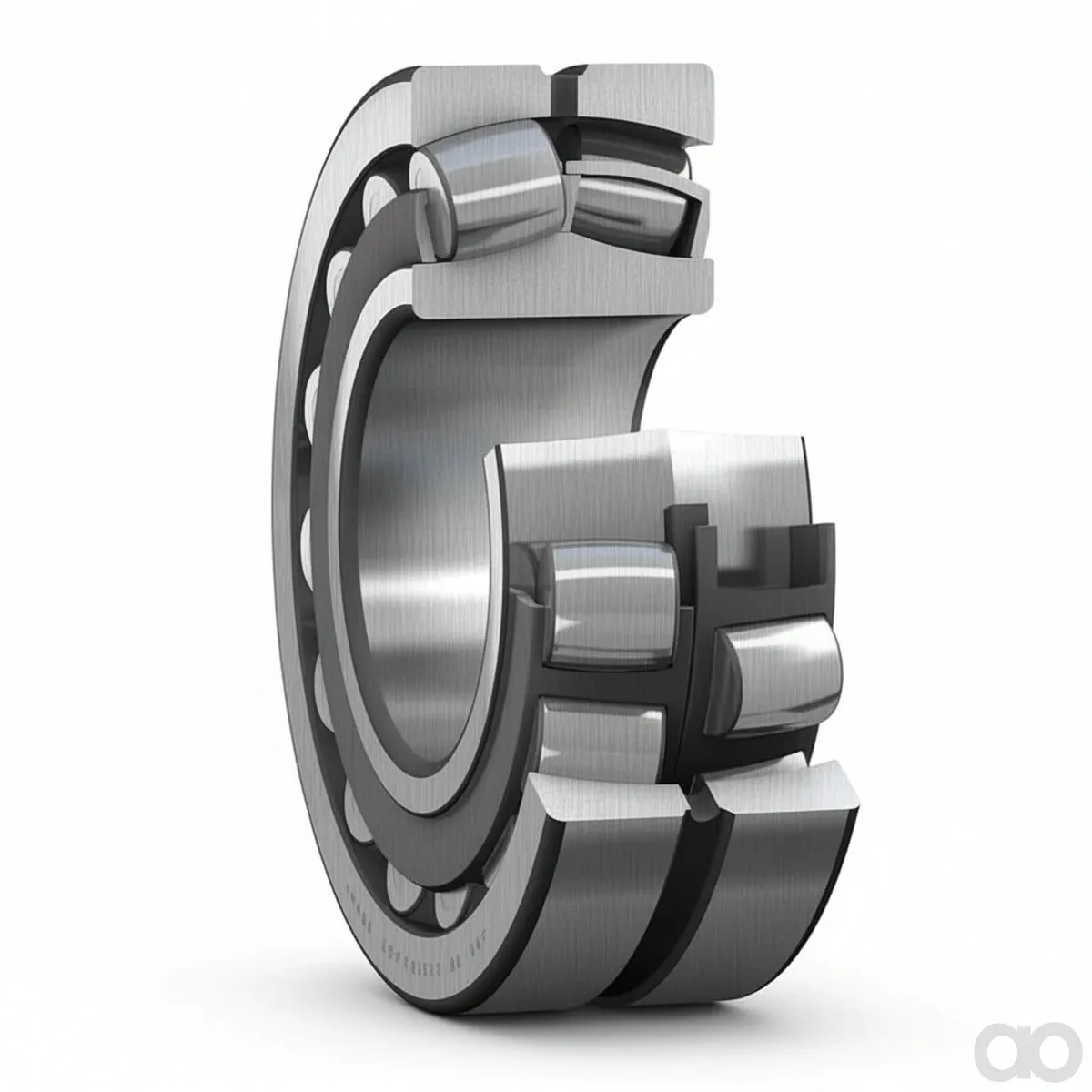 SKF - 23252CCC3W33 - Sphaerisches Rollenlager