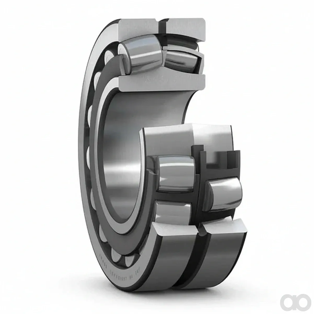 SKF - 23936CCC3W33 - Sphaerisches Rollenlager