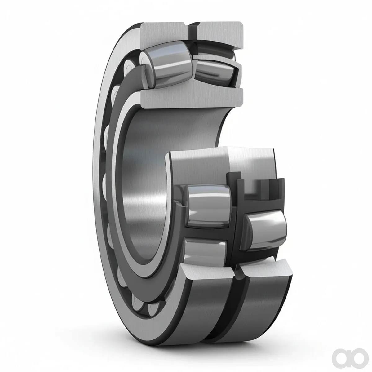 SKF - 23940CCC3W33 - Sphaerisches Rollenlager