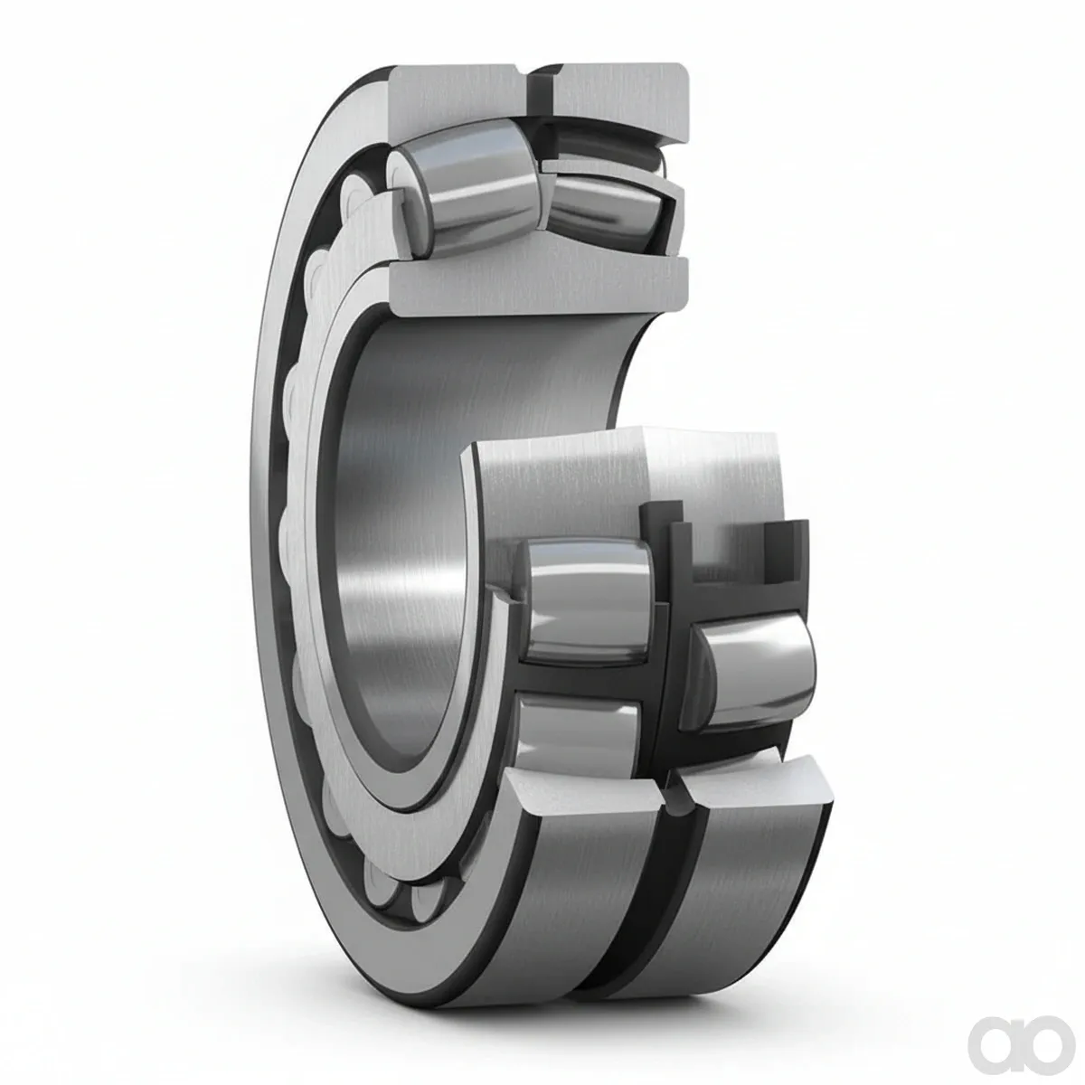 SKF - 23944CCC3W33 - Sphaerisches Rollenlager