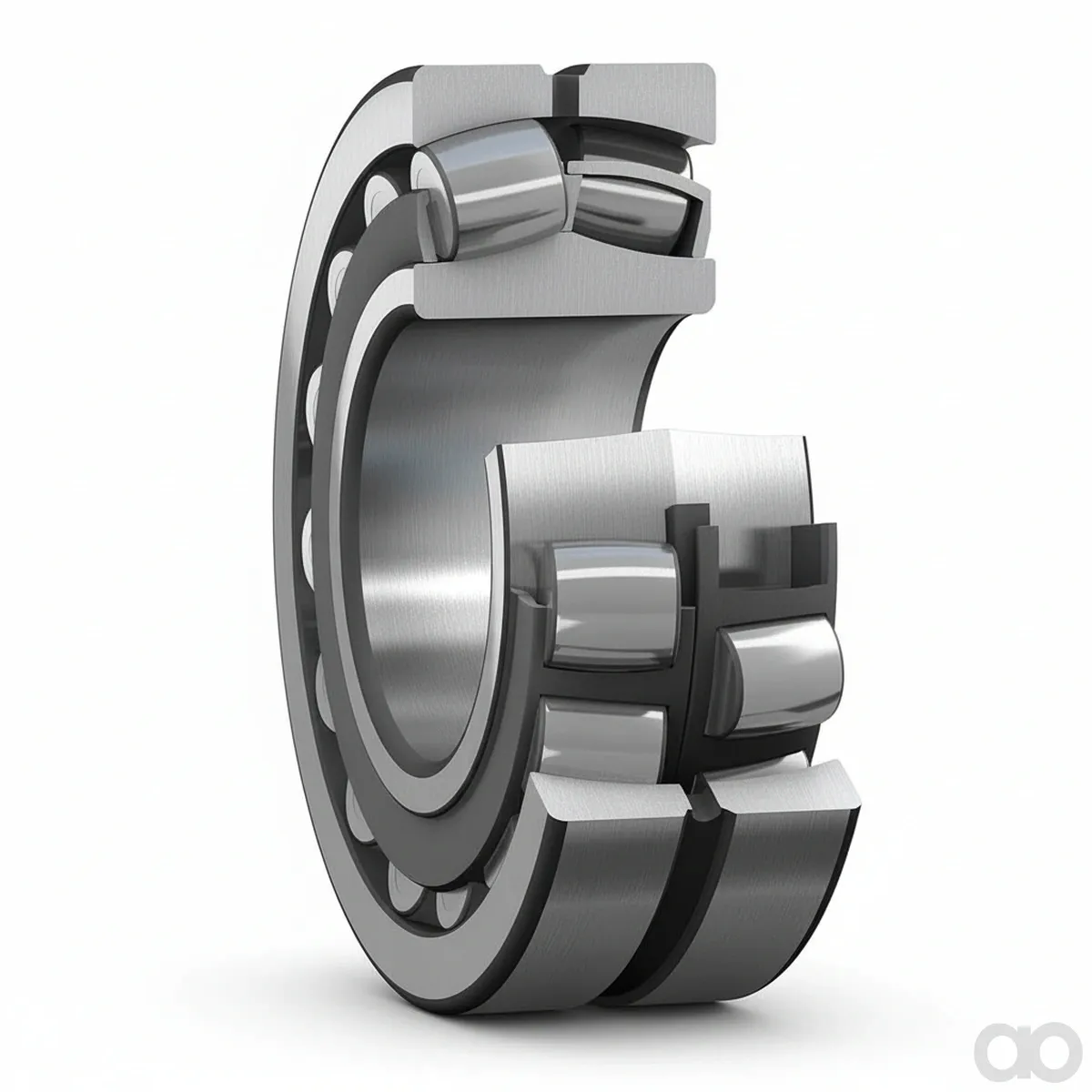 SKF - 24015CCC3W33 - Sphaerisches Rollenlager