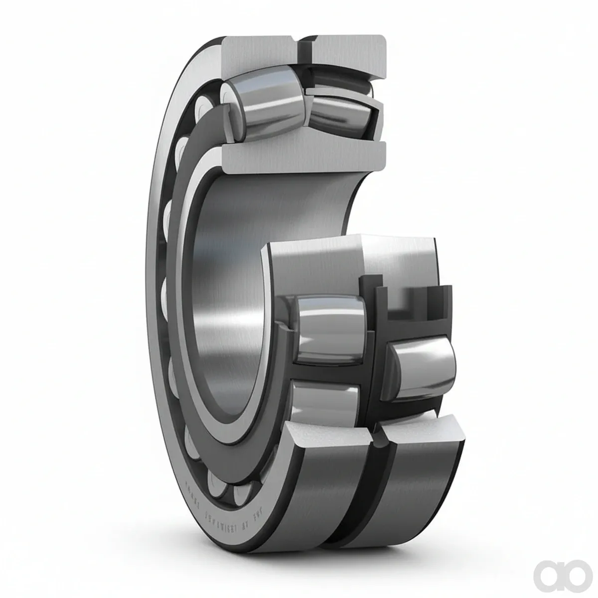 SKF - 24022CCC3W33 - Sphaerisches Rollenlager