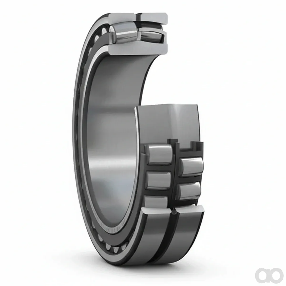 SKF - 24024CCW33 - Tonnenlager