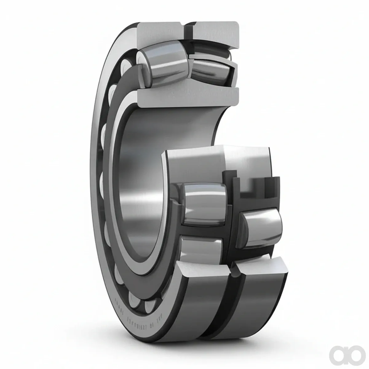 SKF - 24028CCC3W33 - Tonnenlager