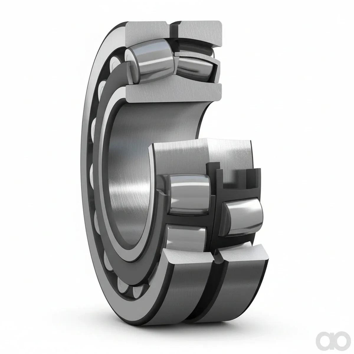 SKF - 24030CCC3W33 - Tonnenlager