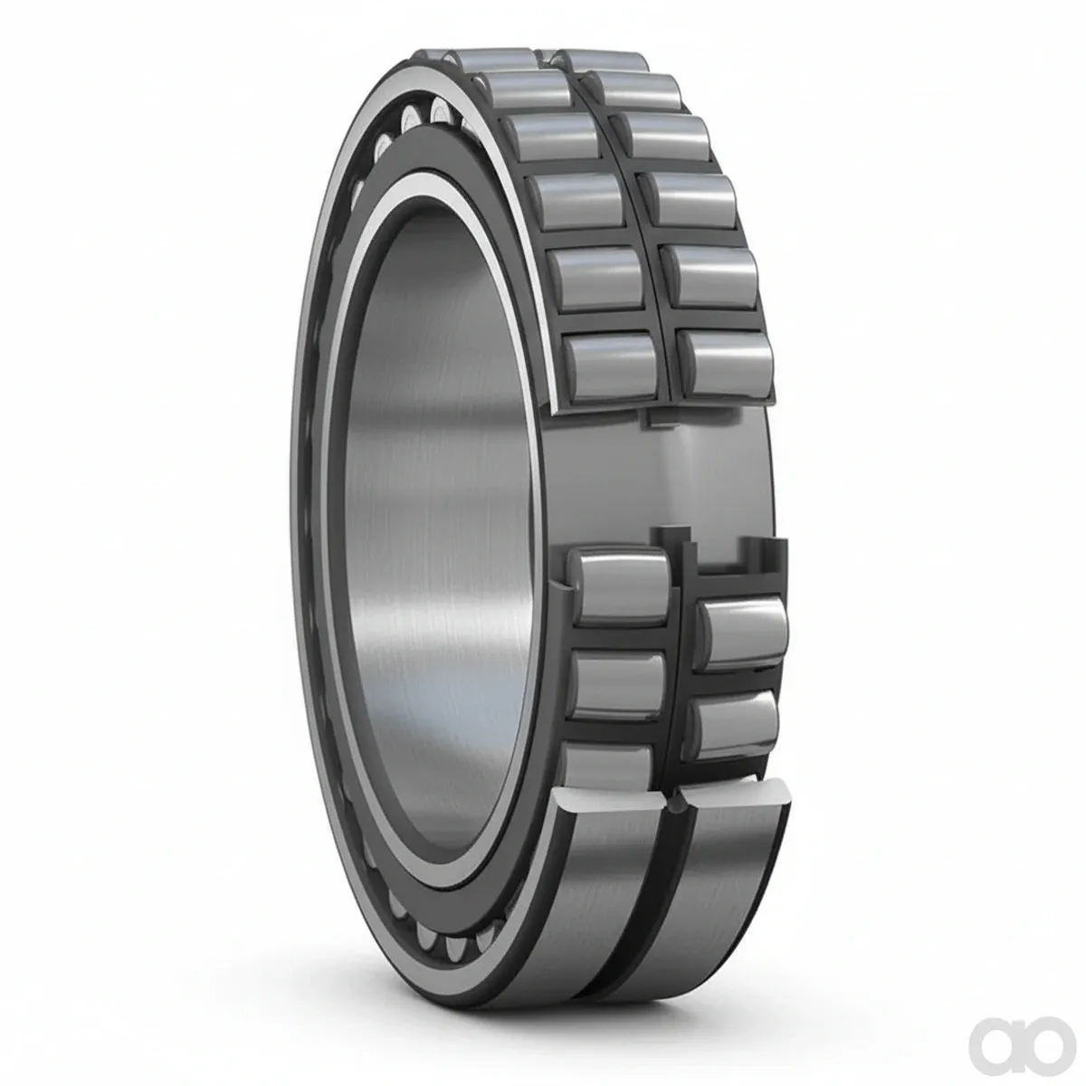 SKF - 24034CCK30W33 - Tonnenlager