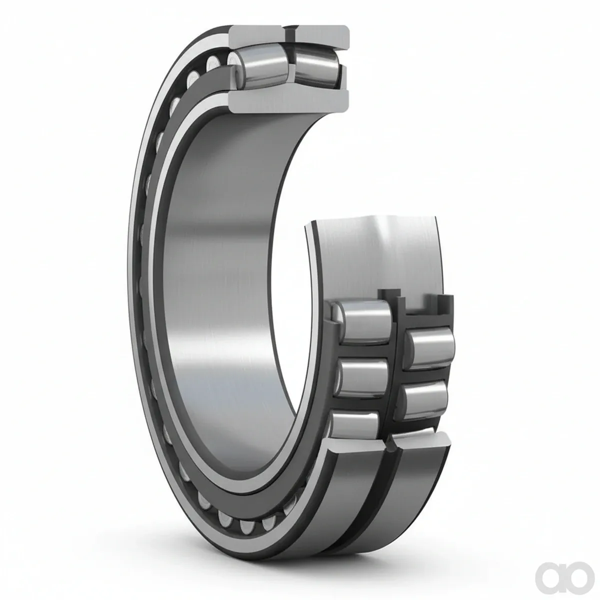 SKF - 24122CCW33 - Sphaerisches Rollenlager