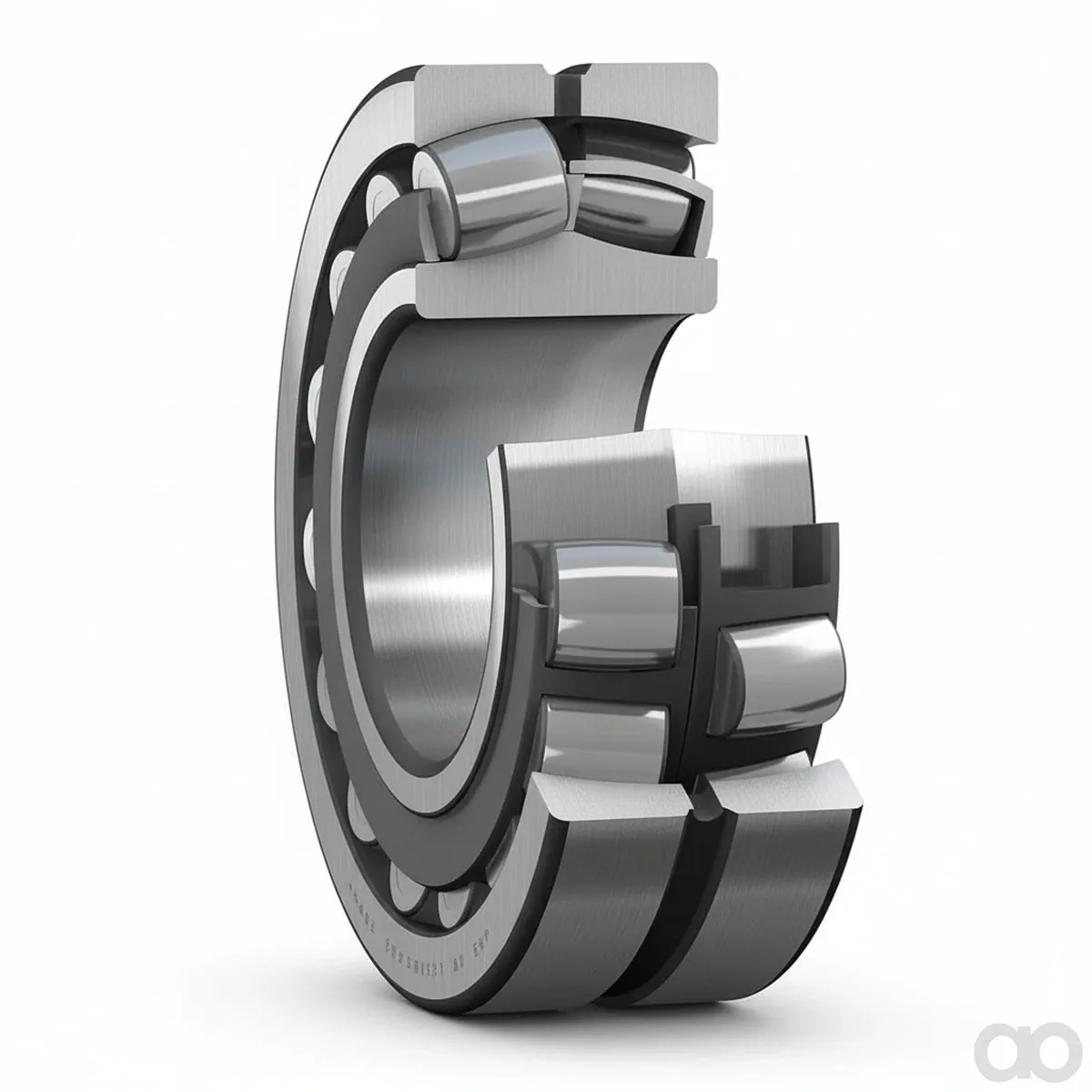 SKF - 24132CCC3W33 - Sphaerisches Rollenlager 24132 CC/C3W33