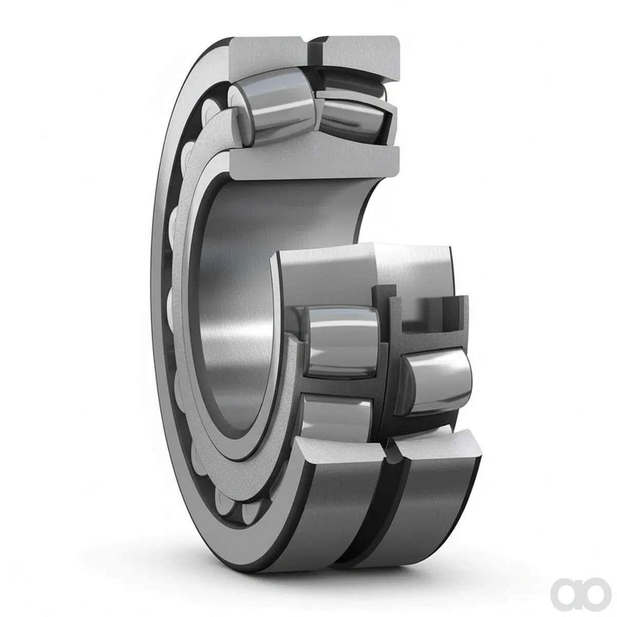 SKF - 24138CCC3W33 - Sphaerisches Rollenlager 24138 CC/C3W33