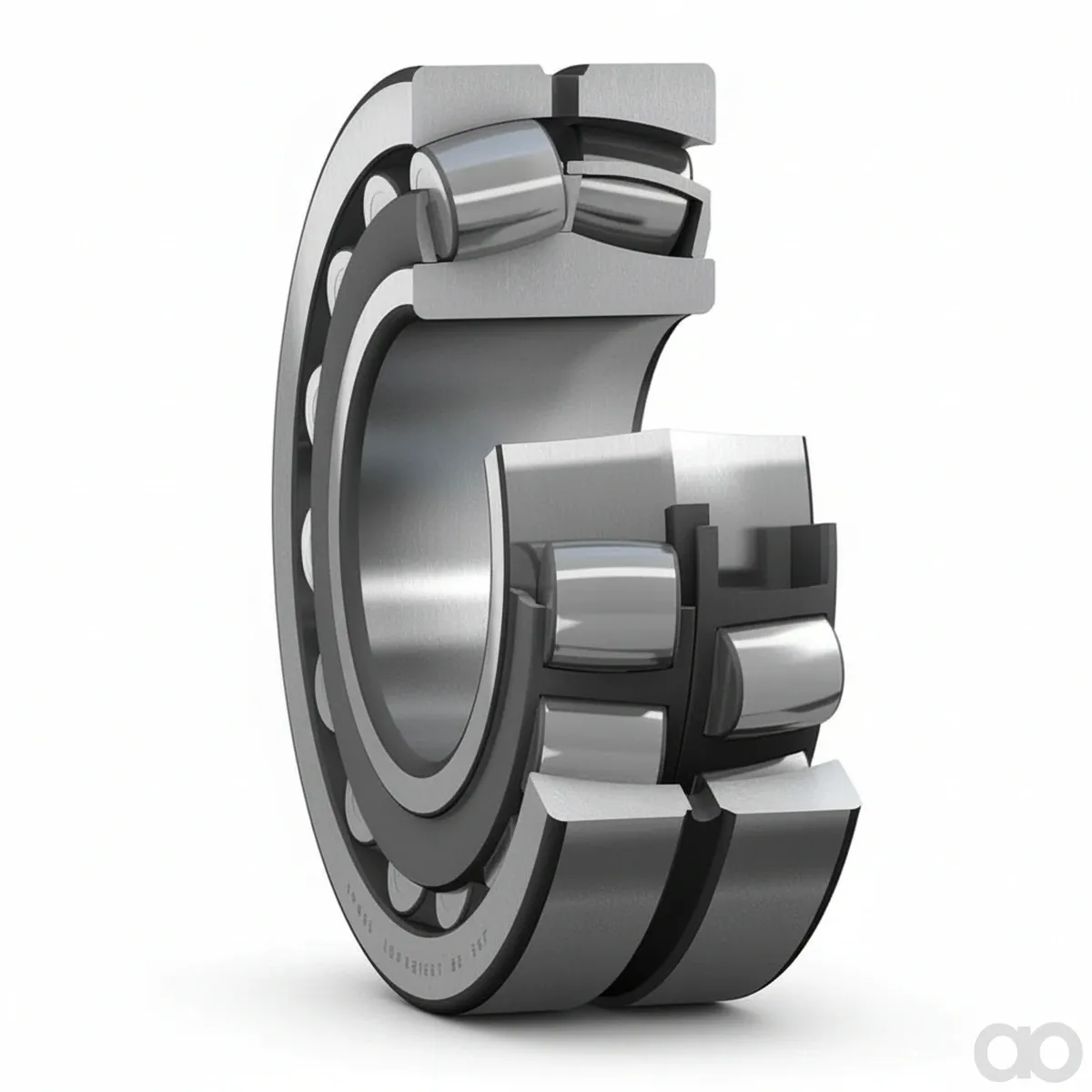 SKF - 24138CCC4W33 - Sphaerisches Rollenlager 24138 CC/C4W33