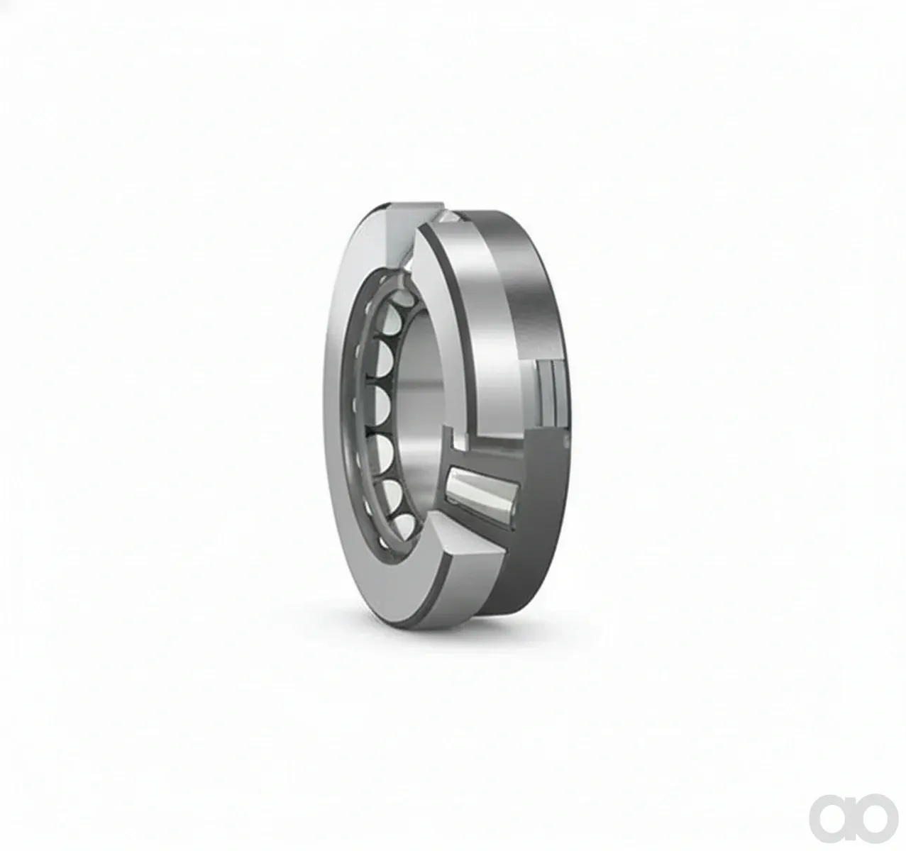 SKF - 29422E - Sphaerisches Axialrollenlager 29422 E