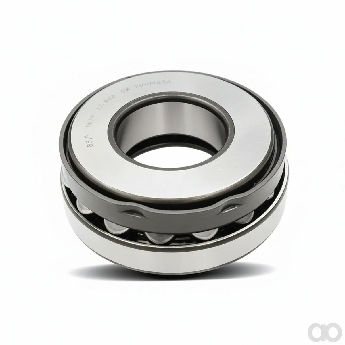 SKF - 29426E - Sphaerisches Axialrollenlager 29426 E
