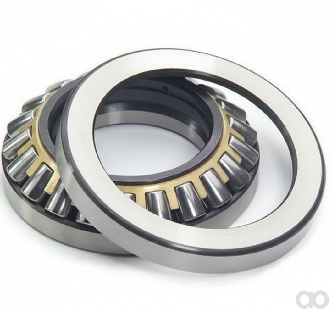 SKF - 29434E - Sphaerisches Schubrollenlager 29434 E
