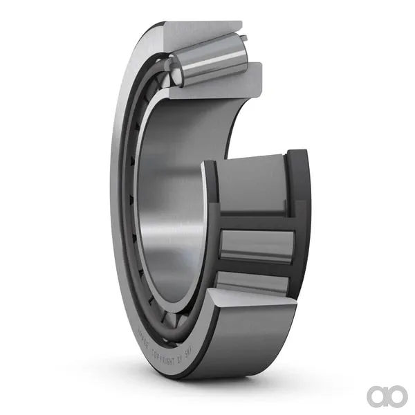 SKF - 30206 - Kegelrollenlager