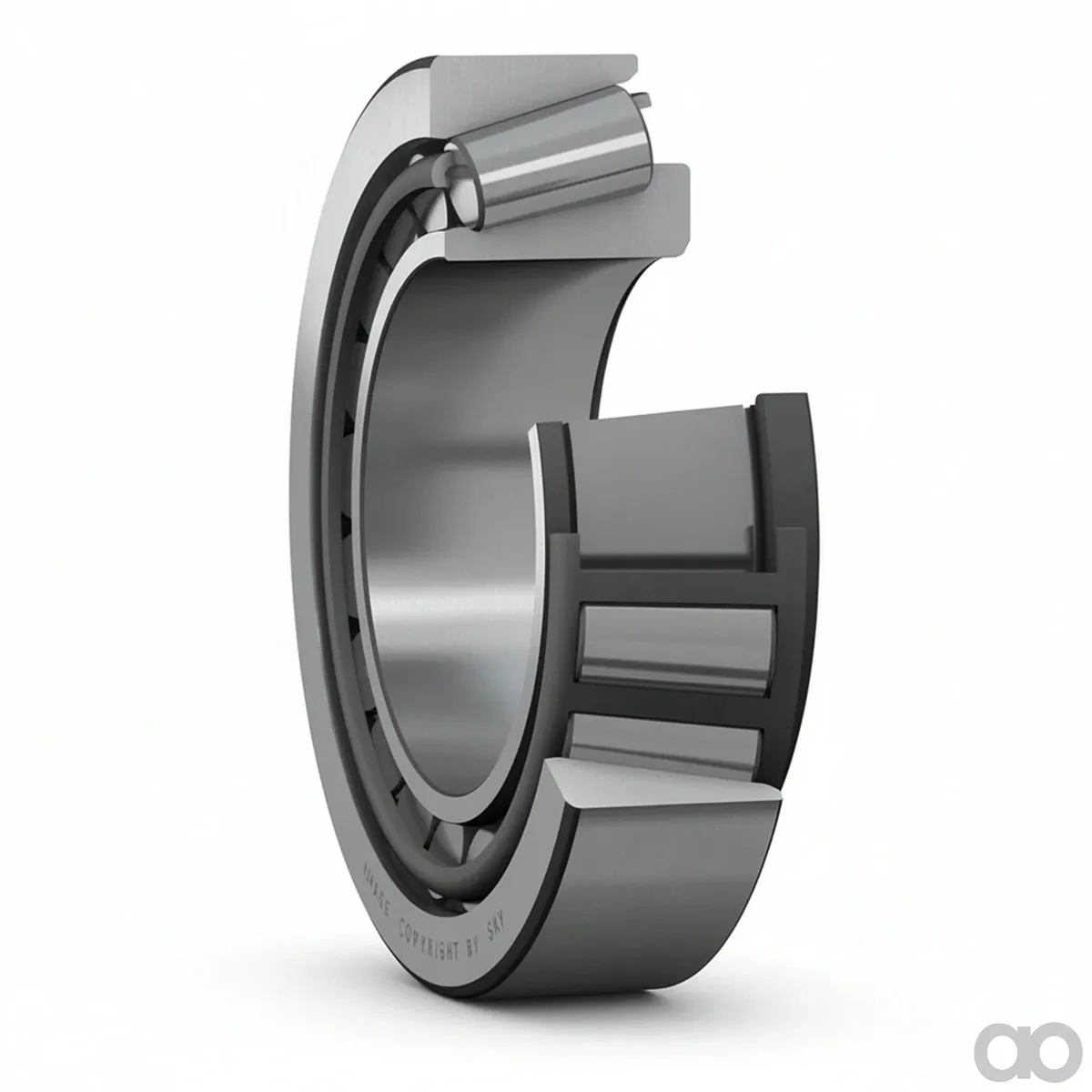 SKF