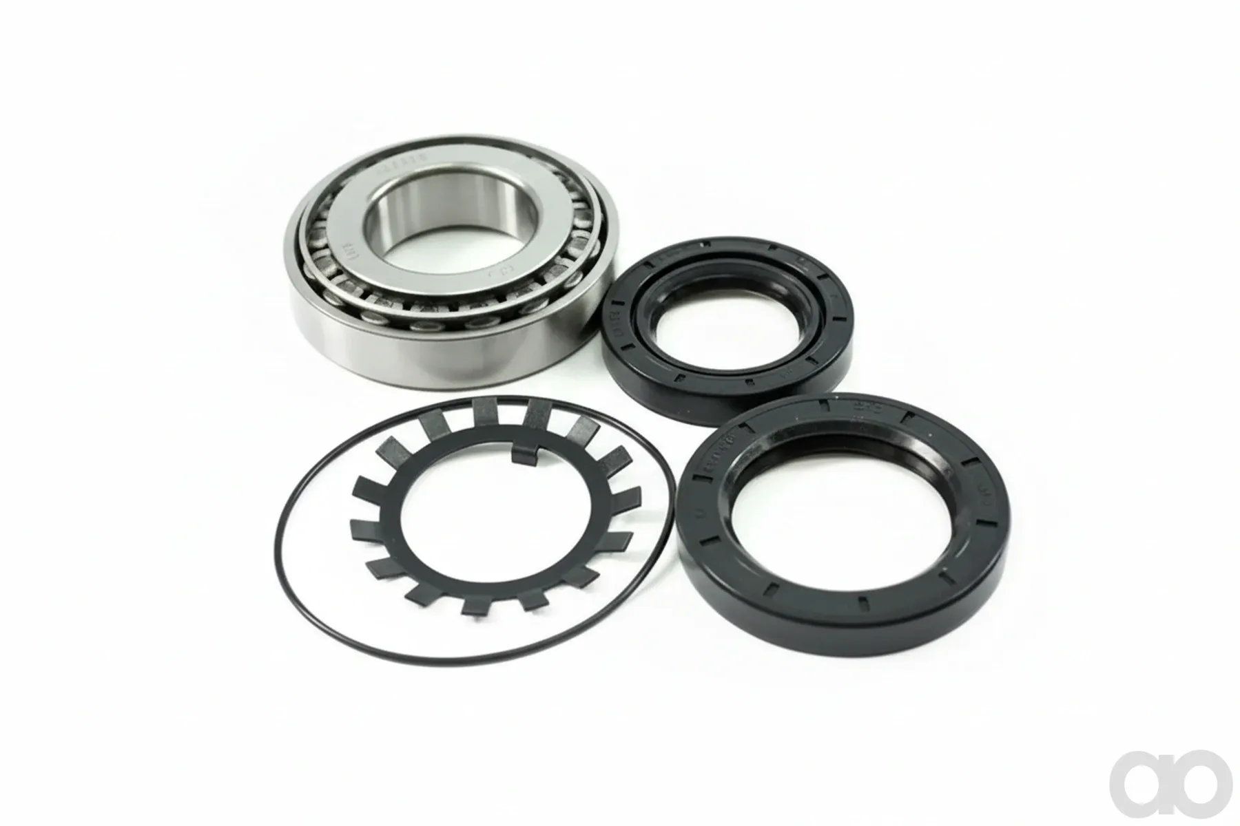SKF - 30208SKF - Lager