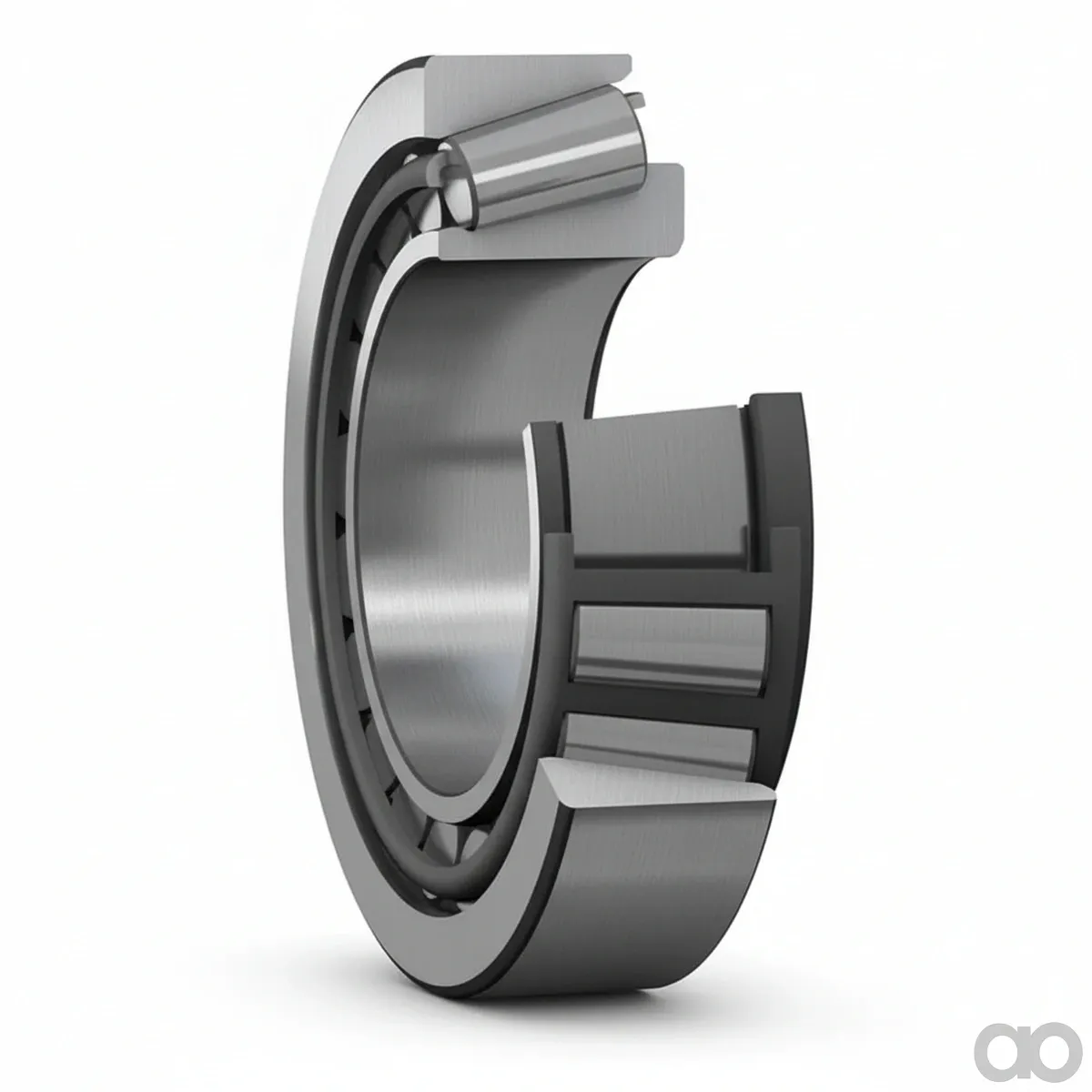 SKF - 30214 - Kegelrollenlager