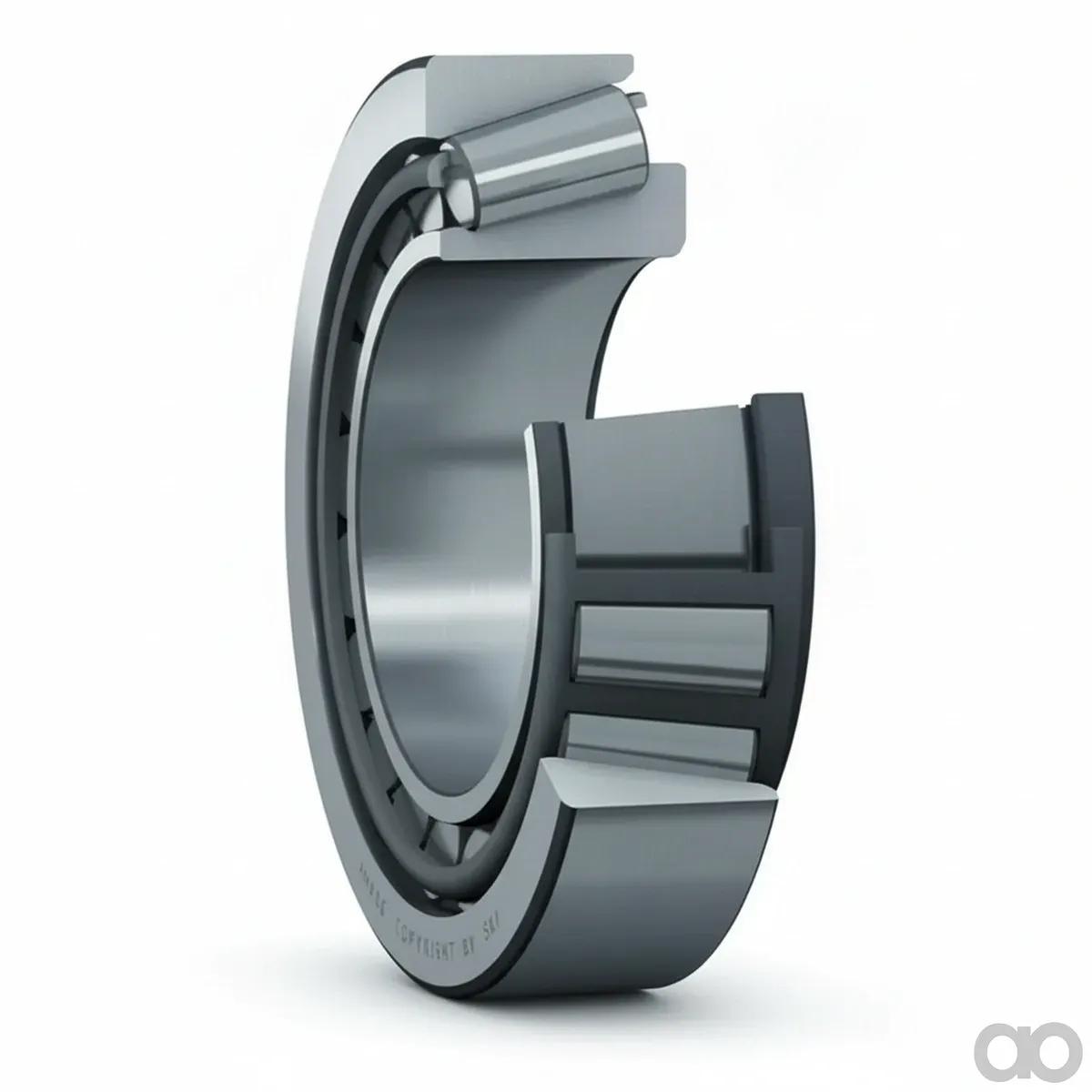 SKF