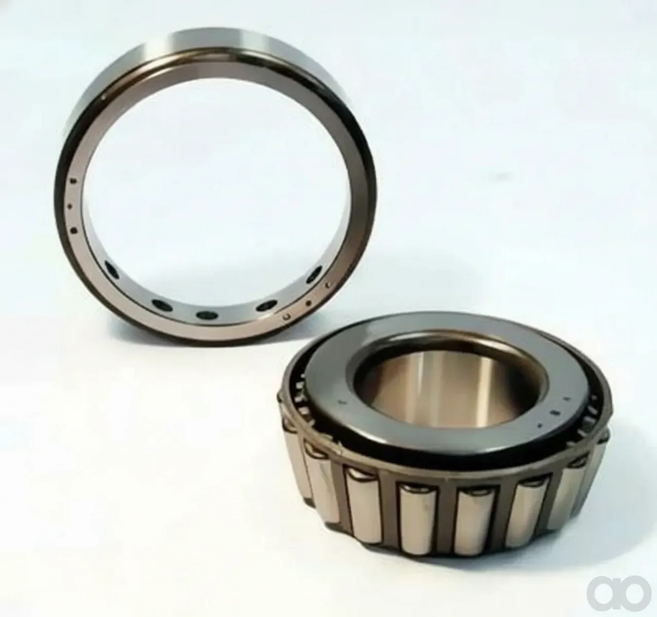 SKF