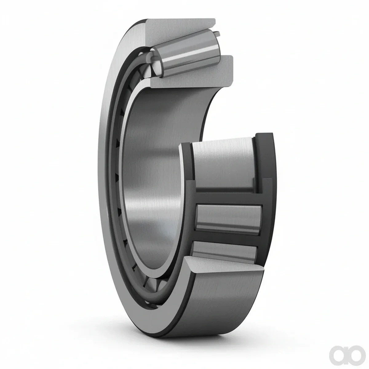 SKF - 30302J2VE197 - Kegelrollenlager