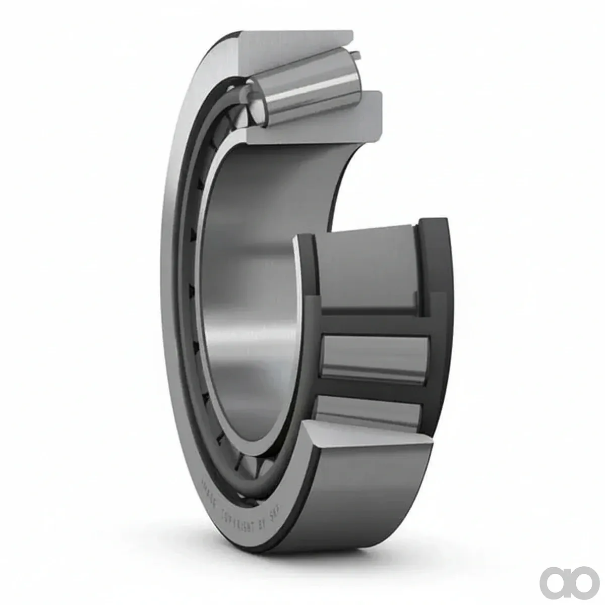 SKF - 30307 - Kegelrollenlager