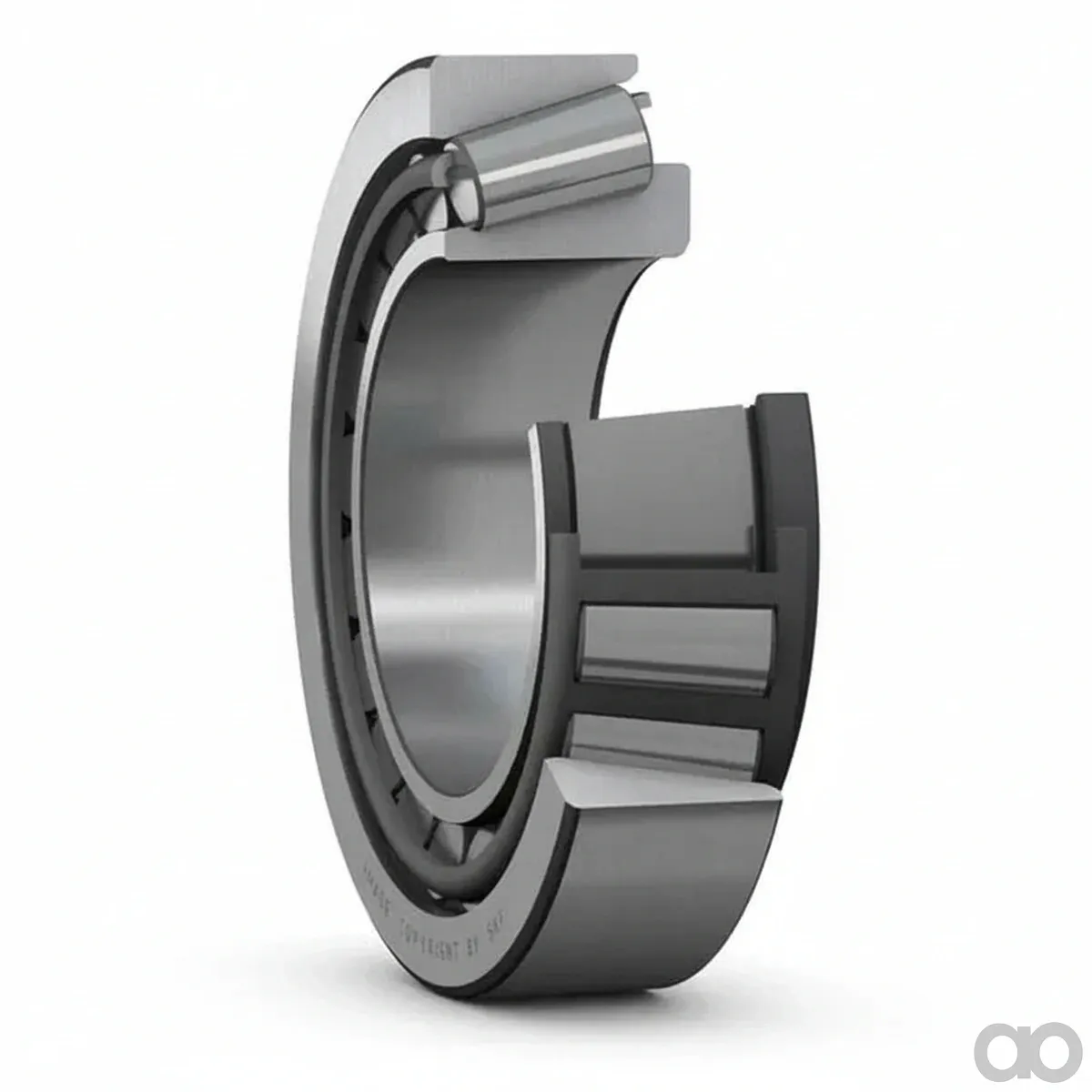 SKF - 30312J2Q - Kegelrollenlager 30312 J2/Q