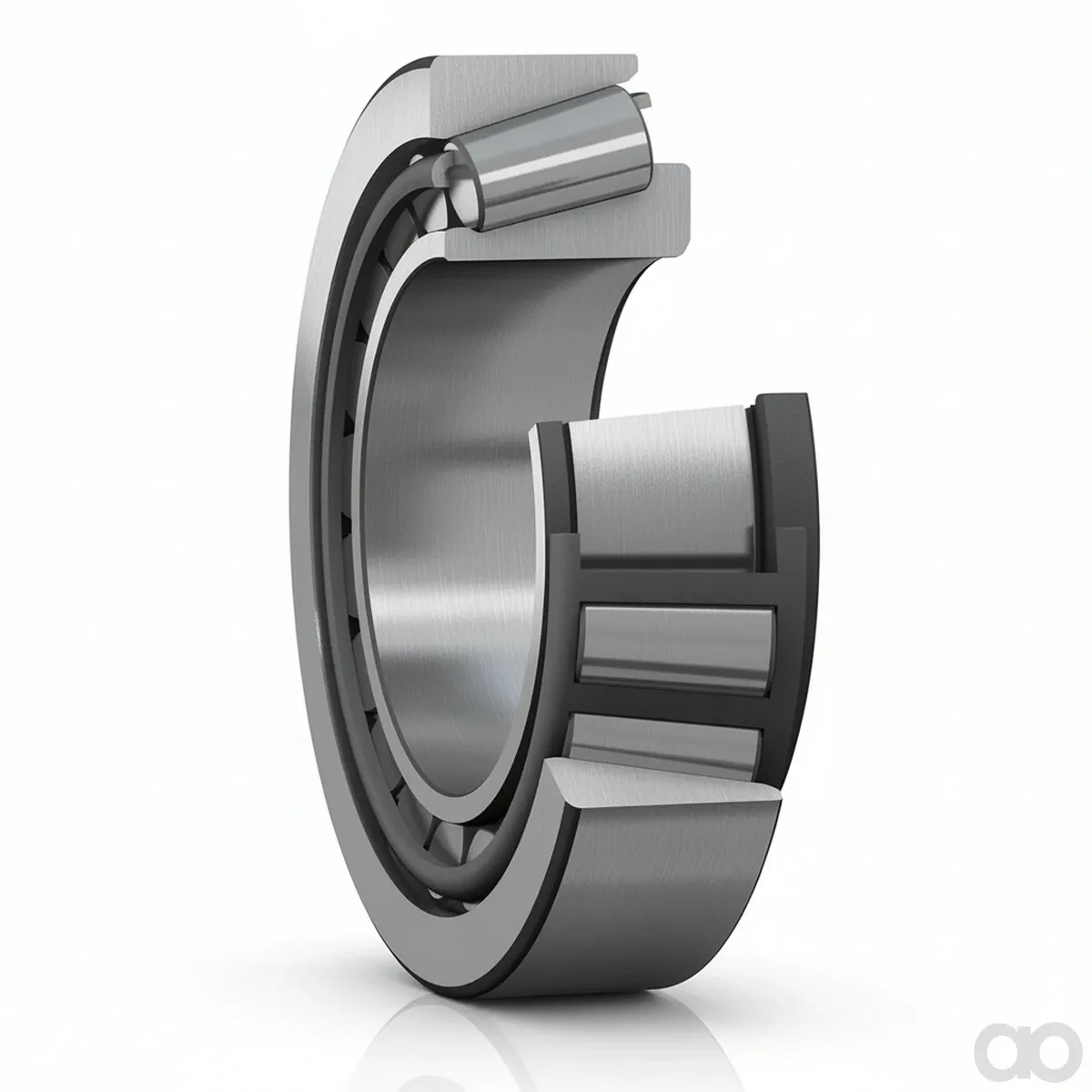 SKF - 30317 - Kegelrollenlager